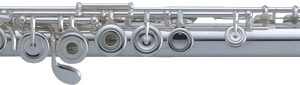 FLUTE PEARL DOLCE 695R