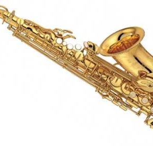 Saxophone Alto YAS 82Z