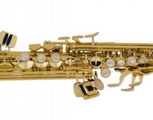 Saxophone Sopranino