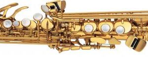 Saxophone Soprano