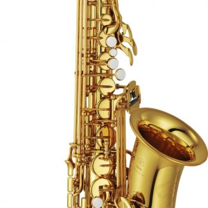 saxophone yamaha YAS 62