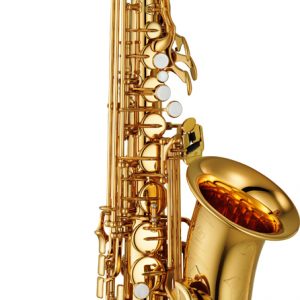 saxophone yamaha YAS 480