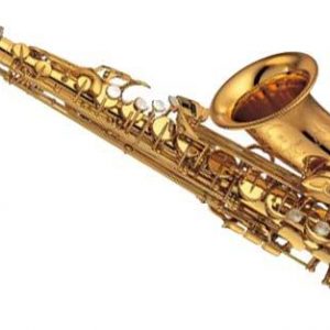 Saxophone Alto YAS 875 EX
