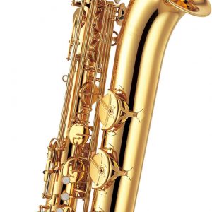 Saxophone Baryton Yamaha YBS 32E