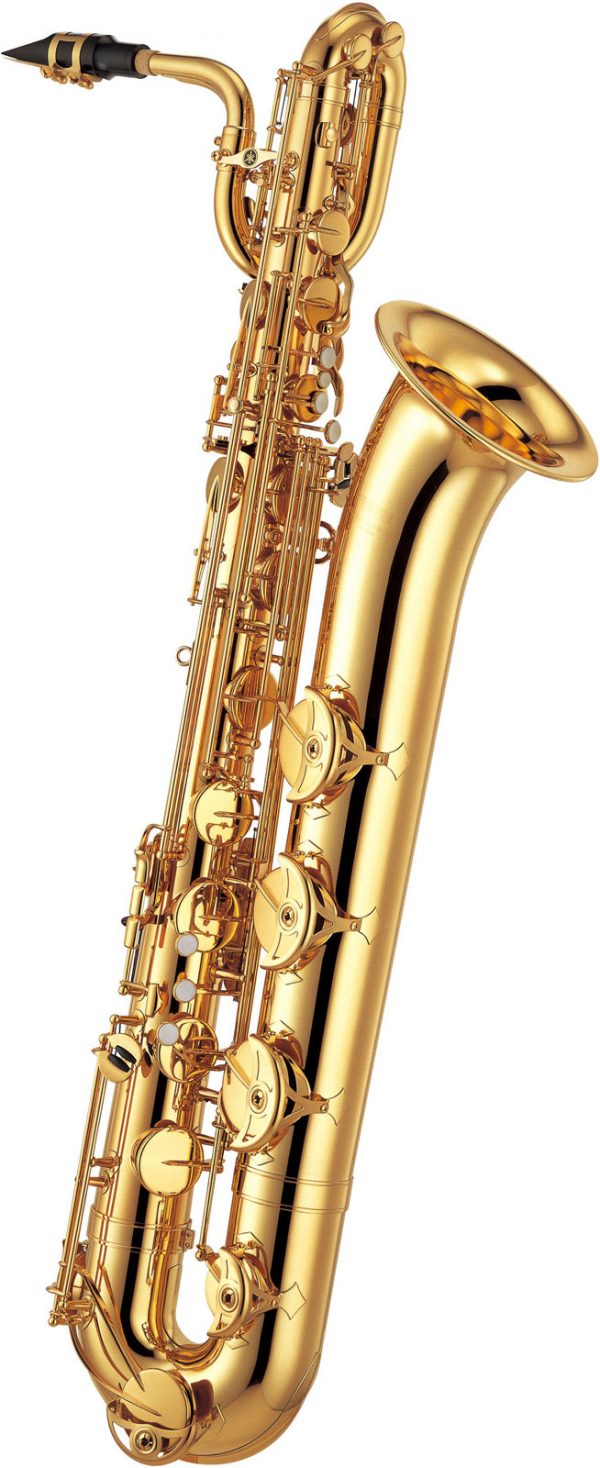 Saxophone Baryton Yamaha YBS 32E