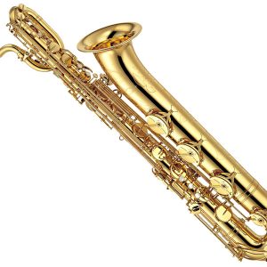 Saxophone Baryton Yamaha YBS 62E
