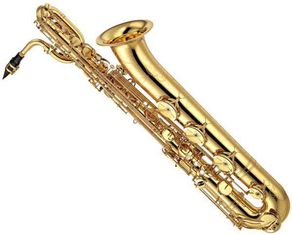 Saxophone Baryton Yamaha YBS 62E