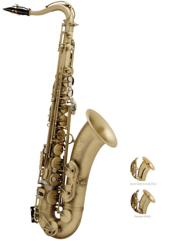 Saxophone Ténor SELMER REFERENCE 36