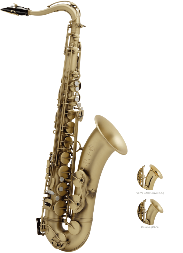 Saxophone Ténor SELMER REFERENCE 54