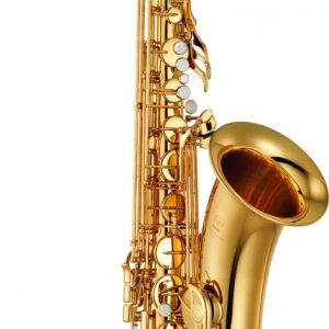 Saxophone Ténor YTS 280