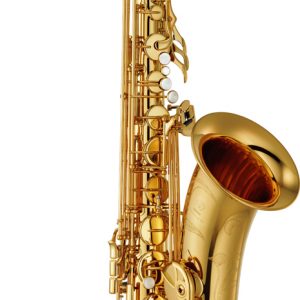 Saxophone Ténor YTS 480