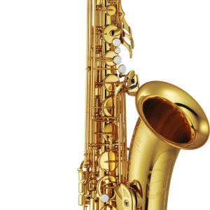 Saxophone Ténor YTS 62