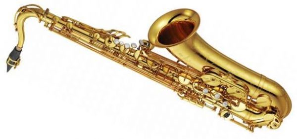 Saxophone Ténor YTS 82Z
