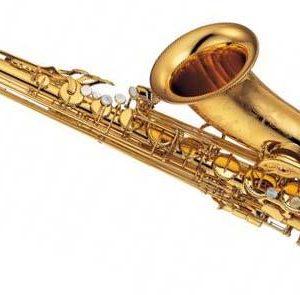 Saxophone Ténor YTS 875EX